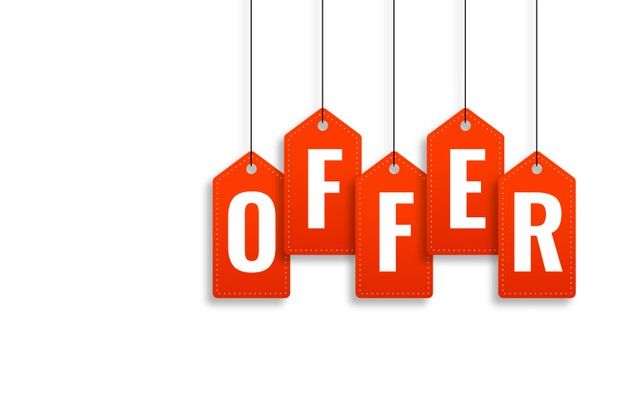 OFFERS