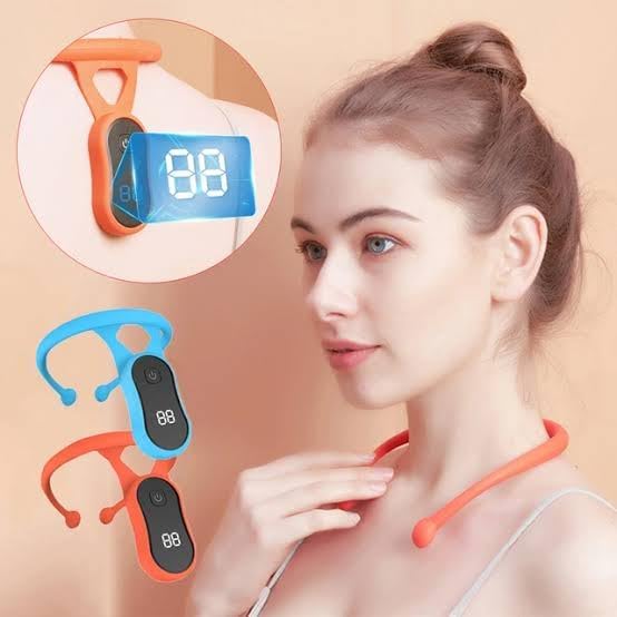 Smart Posture Corrector, Vibration Straight Posture Reminder Smart Electric for Sitting