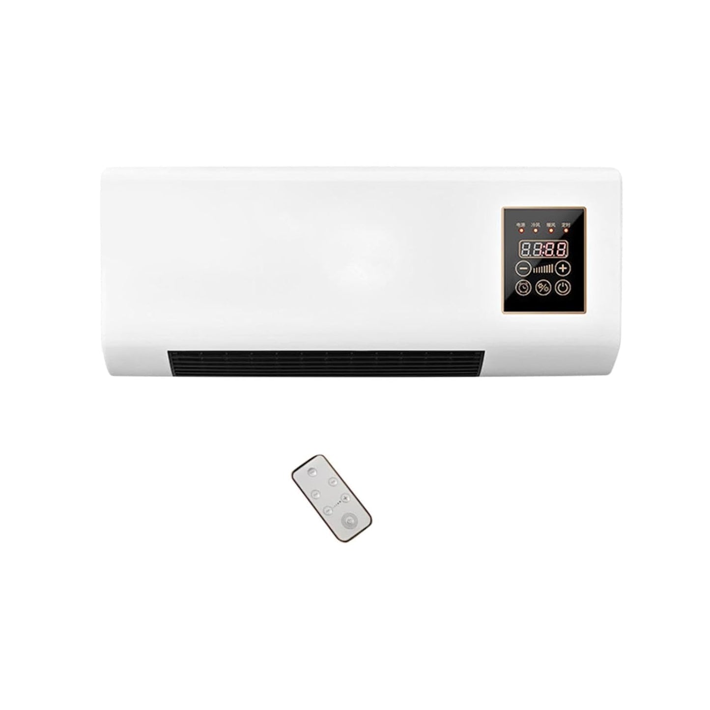 Mini Ac For Room Cooling Minim Ac Air Cooler Portable Air Conditioners For Home Office Artic Cooler 3 In 1 Conditioner Minim Air Cooler Minim Cooler (W7)