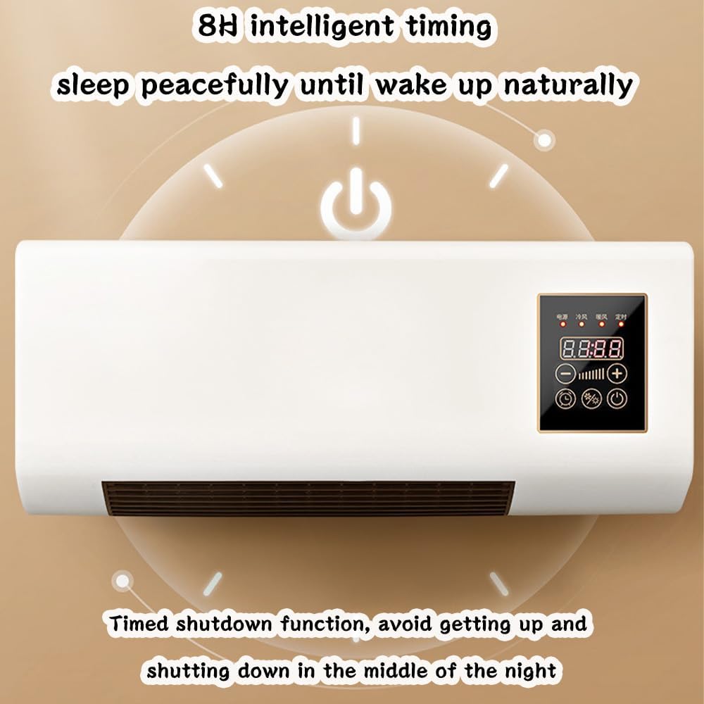 Mini Ac
