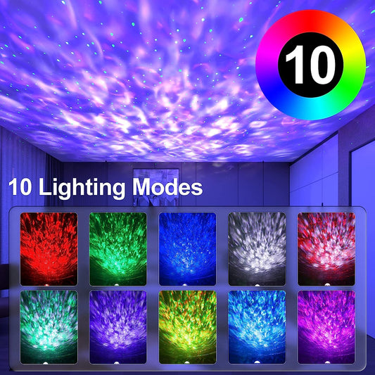 3D Moon Lamp 15cm with Wooden Stand | 7 Color Changing LED Touch Sensor Night Light | USB Rechargeable Moonlight Table Lamp for Bedroom, Kids, Home Décor, and Festival Gifts