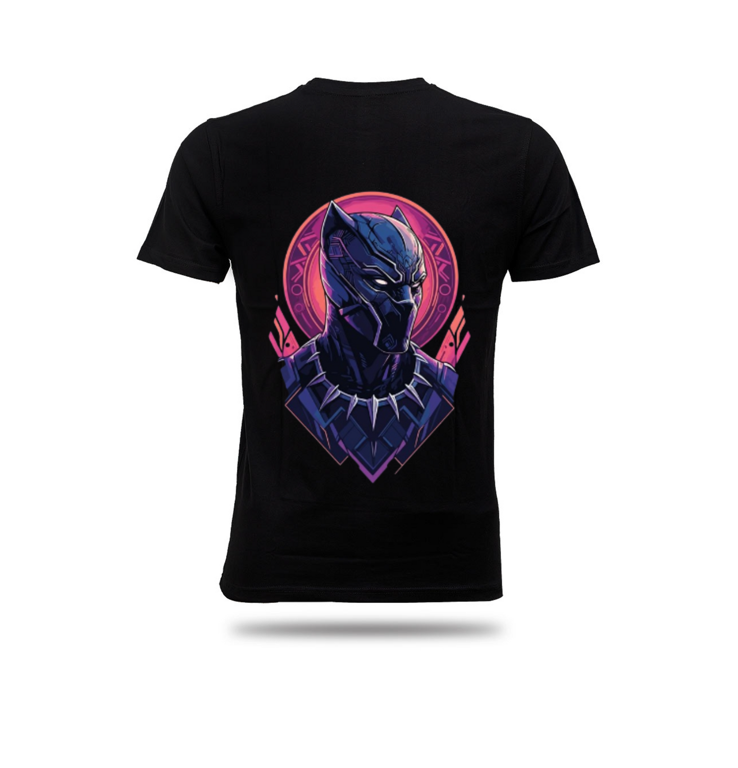 Vibranium Vibe