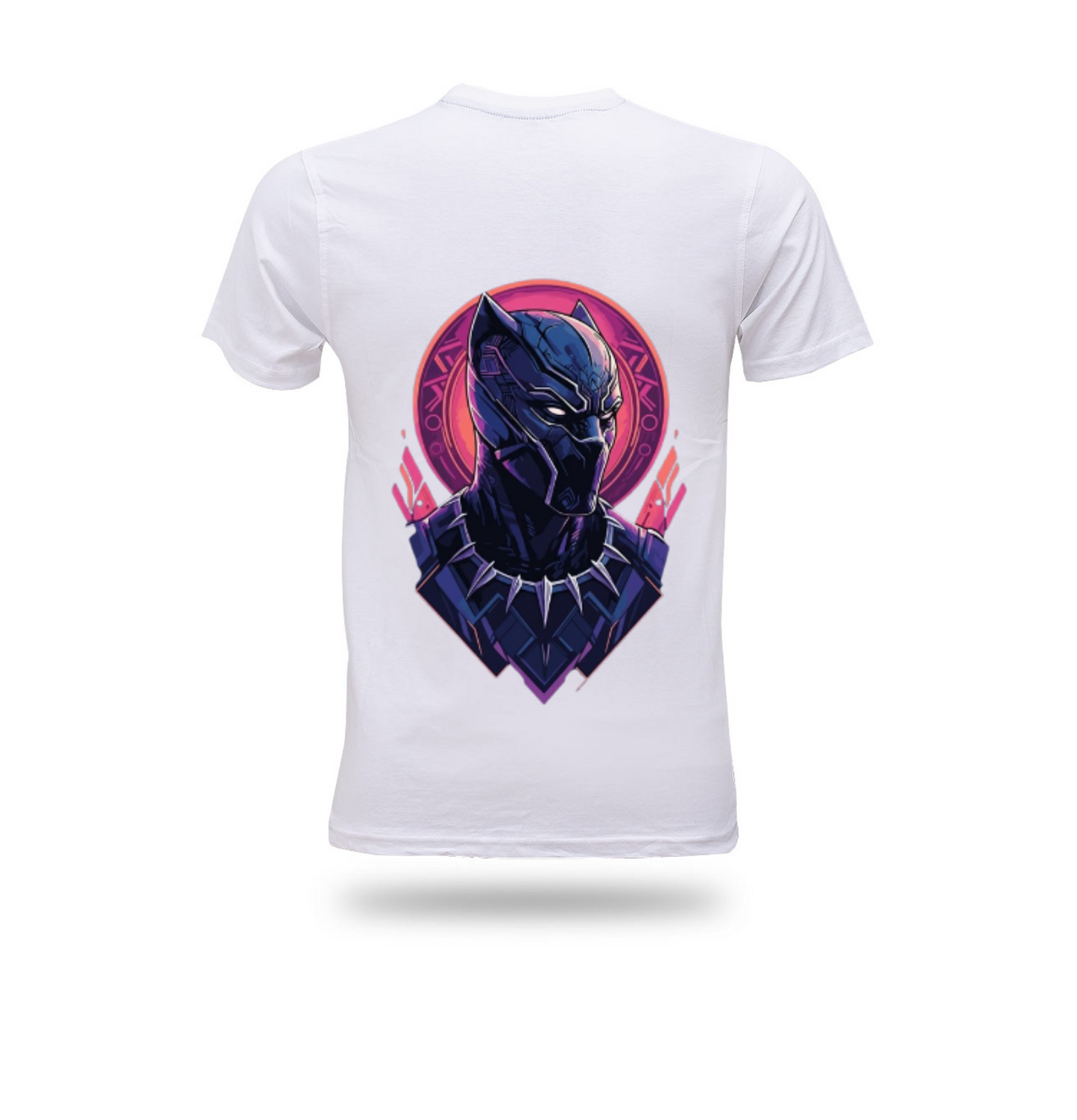 Vibranium Vibe