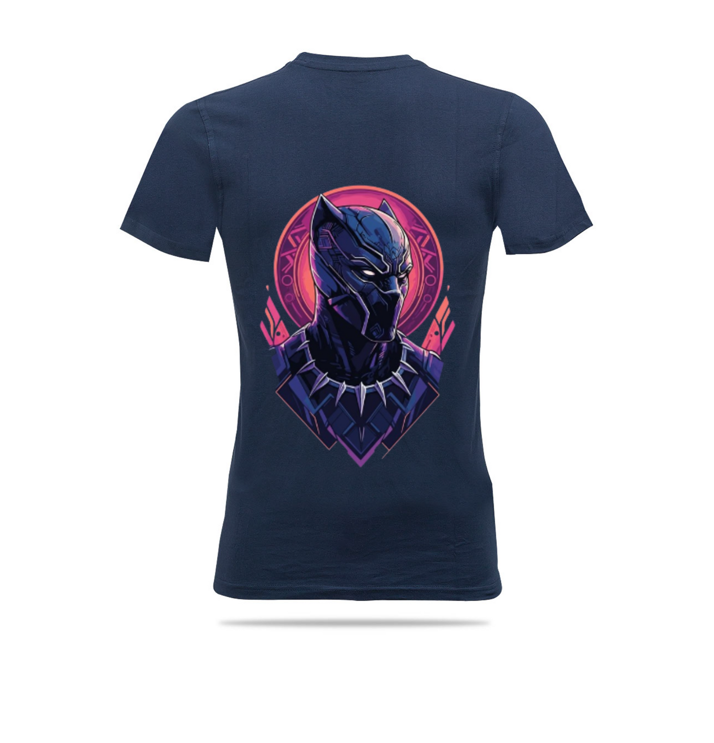 Vibranium Vibe