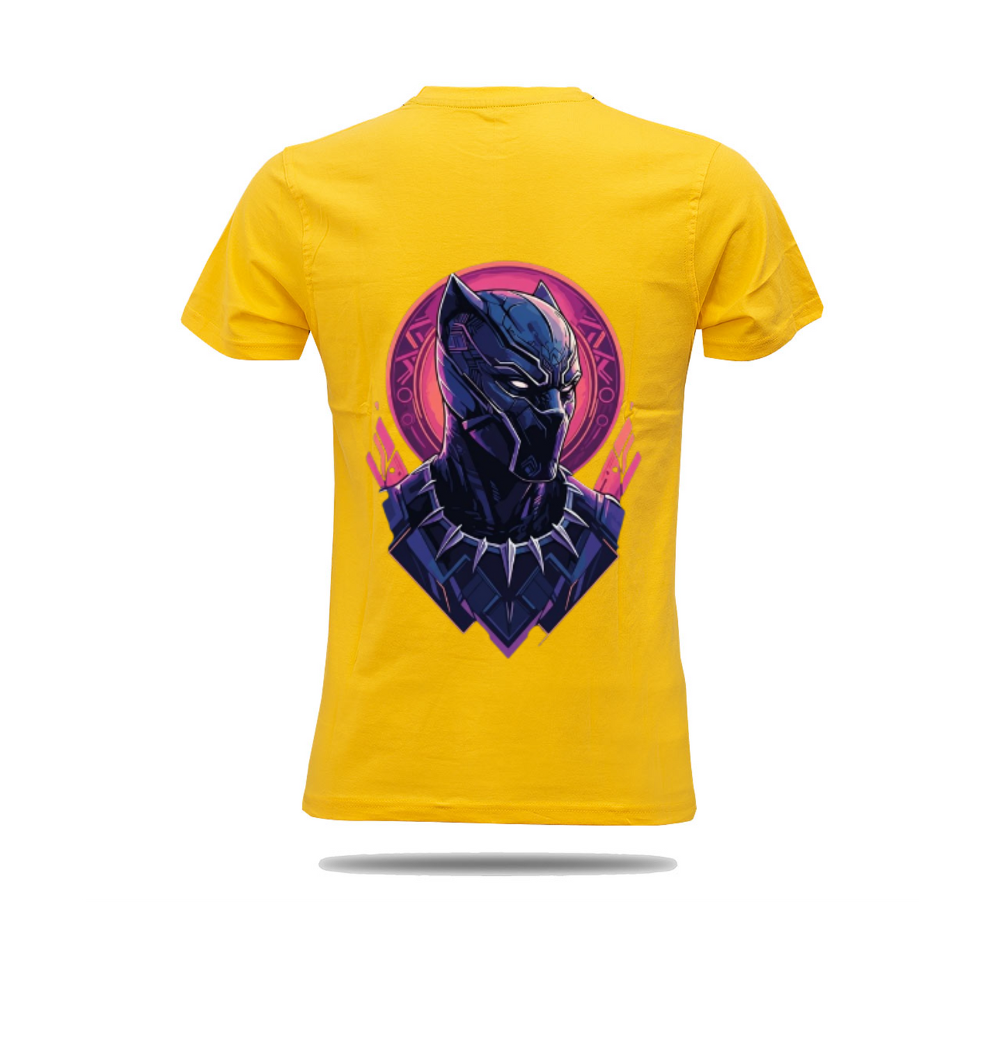 Vibranium Vibe