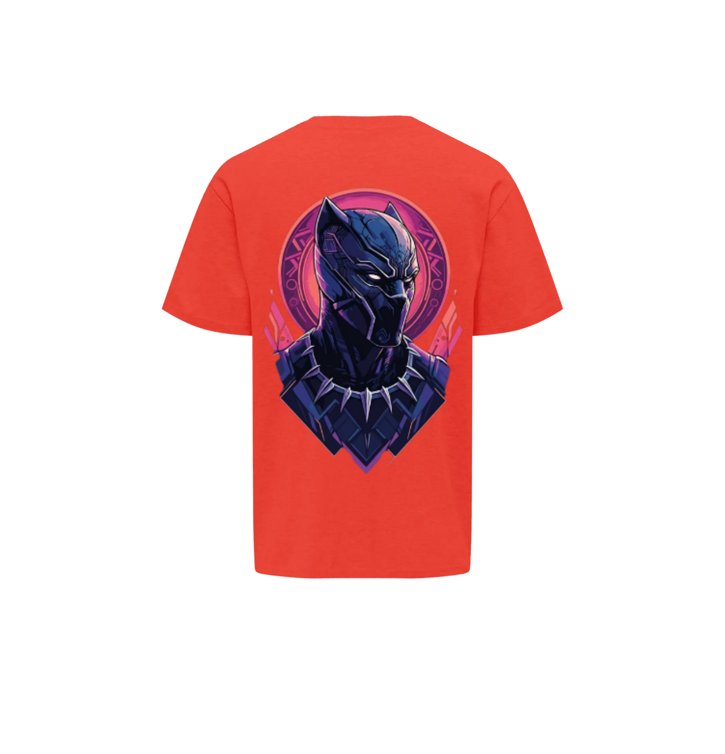 Vibranium Vibe