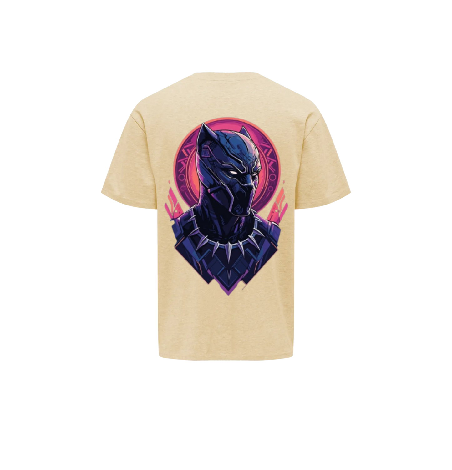 Vibranium Vibe