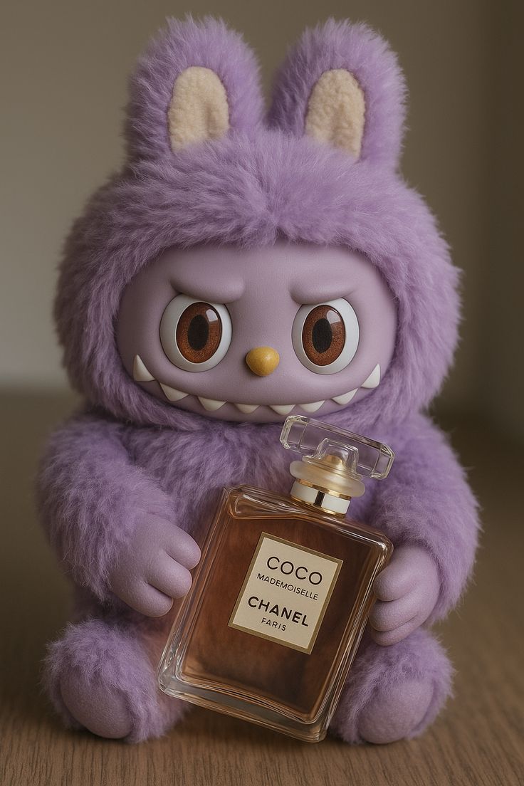 LABUBU DOLL