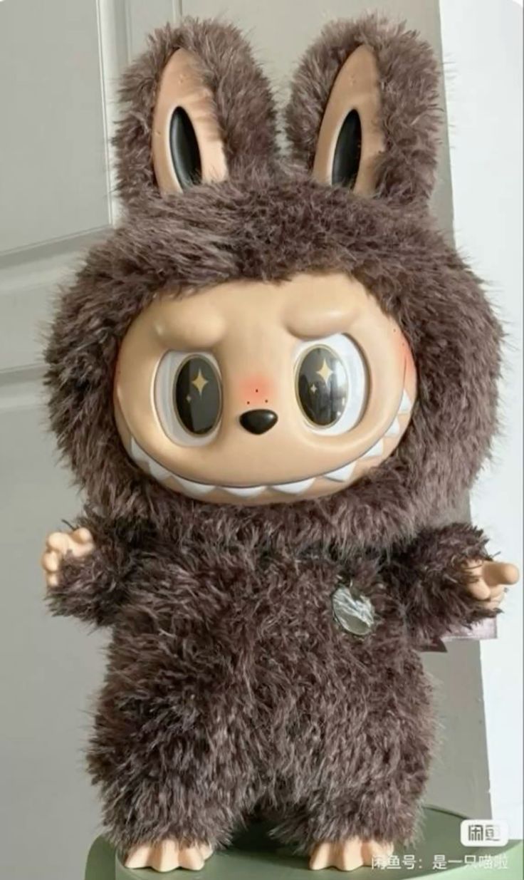 LABUBU DOLL