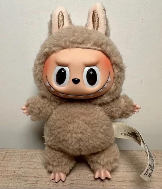LABUBU DOLL