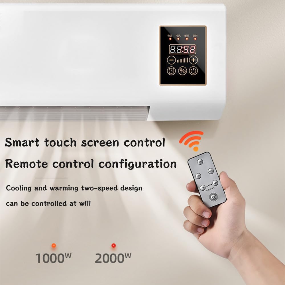 Mini Ac