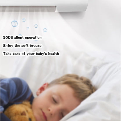 Mini Ac