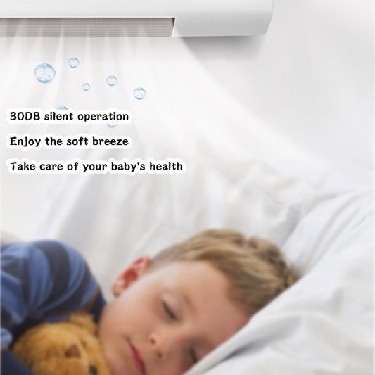 Mini Ac