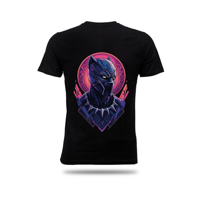 Vibranium Vibe