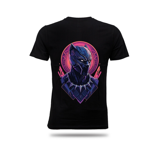 Vibranium Vibe