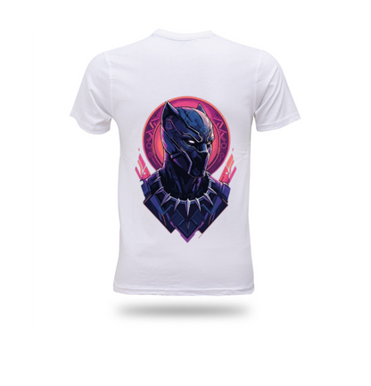Vibranium Vibe