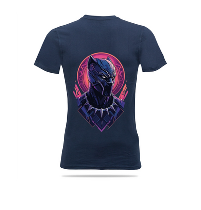 Vibranium Vibe