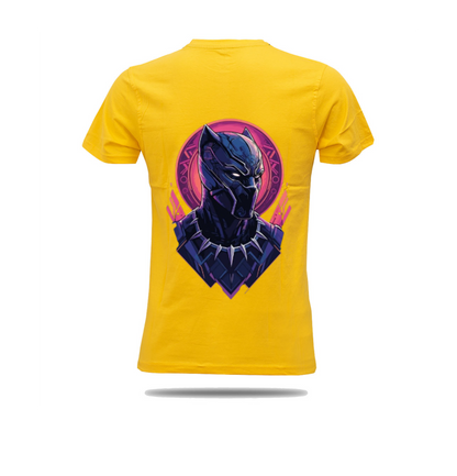 Vibranium Vibe