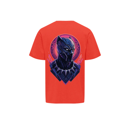 Vibranium Vibe
