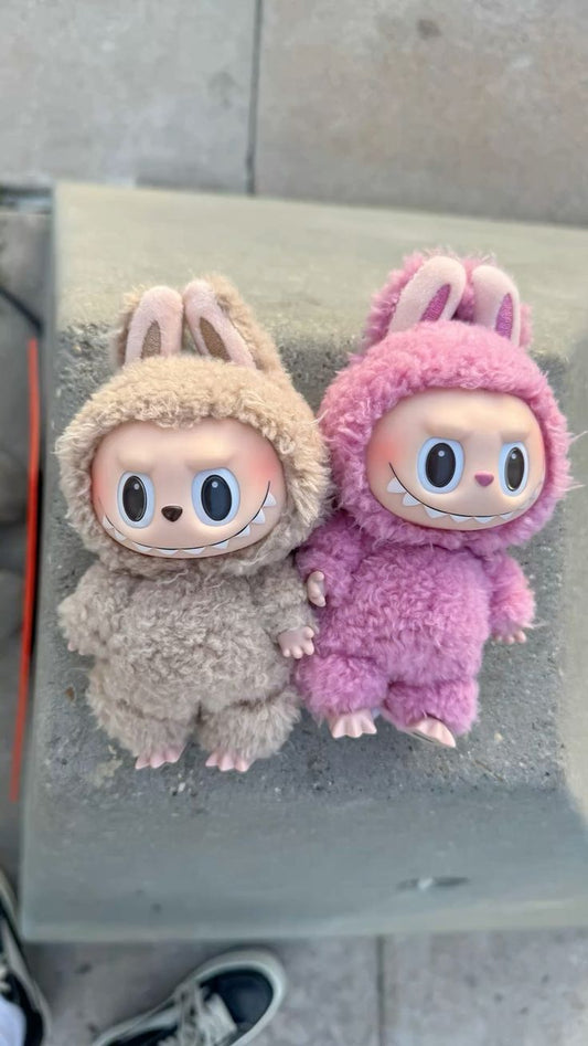 LABUBU DOLL